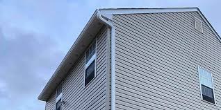 Best Storm Damage Siding Repair  in Warm Springs, CA